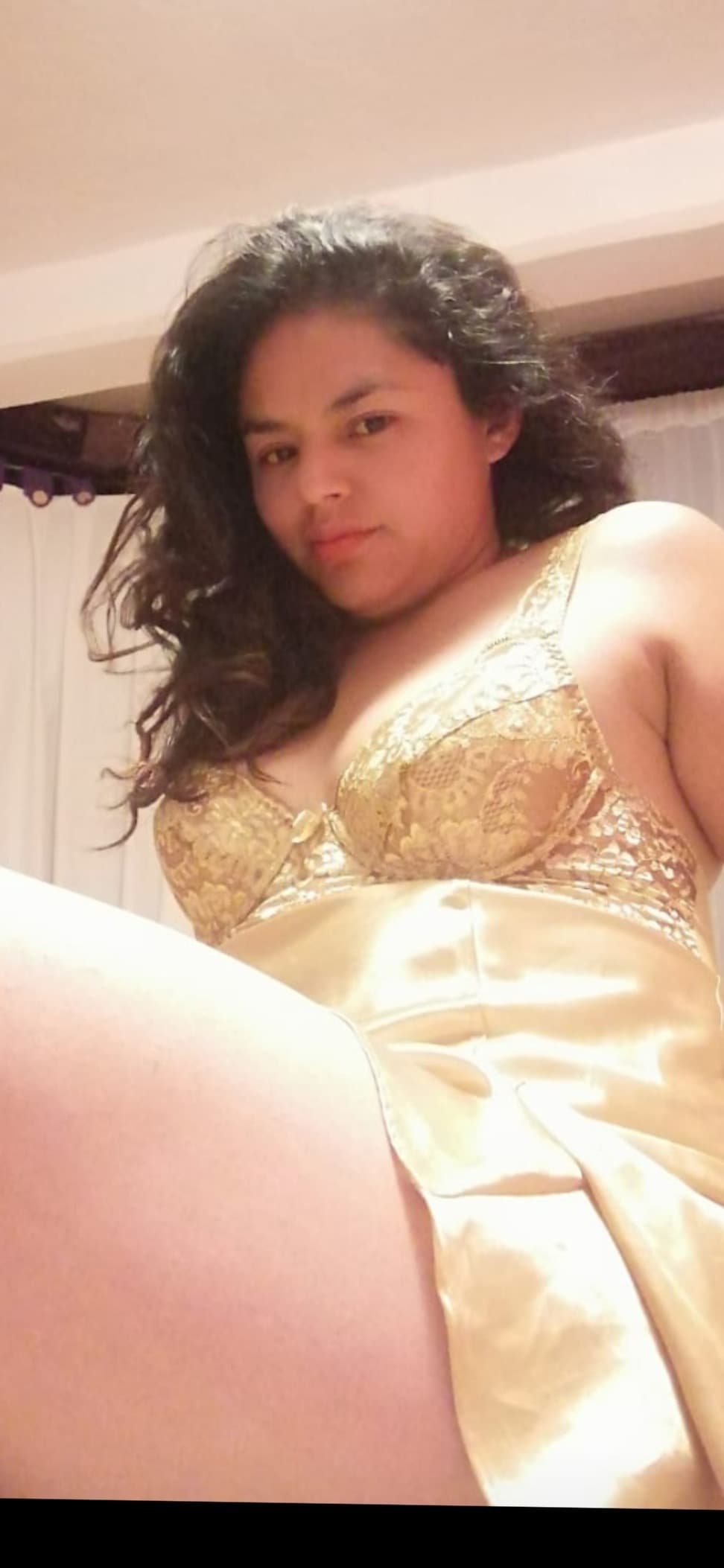 Niki Ortega banner image
