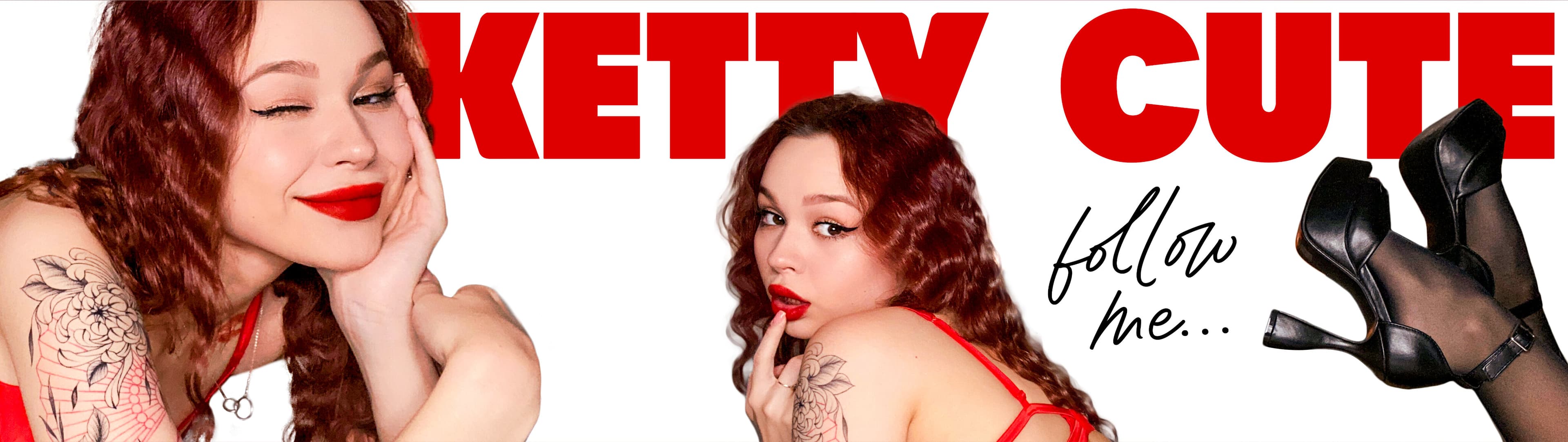 🌸Ketty Cute🌸 banner image