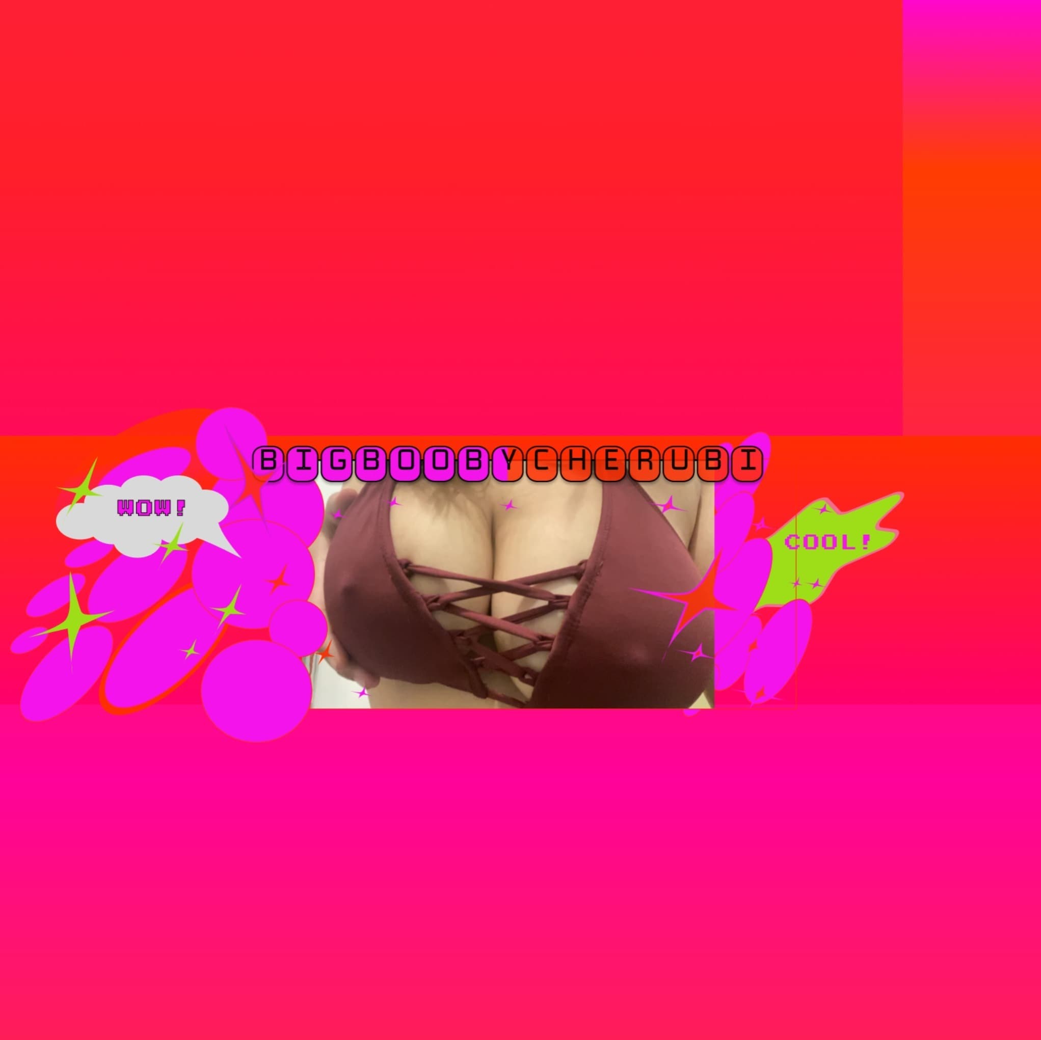 bigboobycherubi banner image