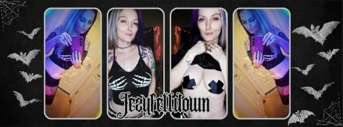 Jezybomb banner image