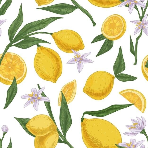 Lana Lemon banner image