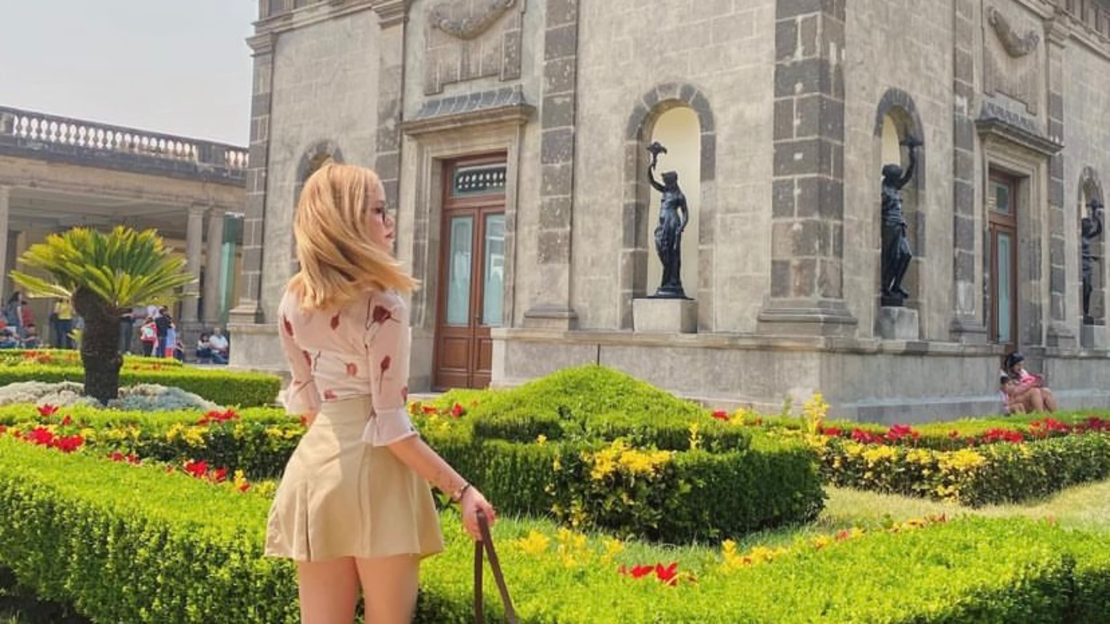 Barbie Petite πΈπΊ banner image