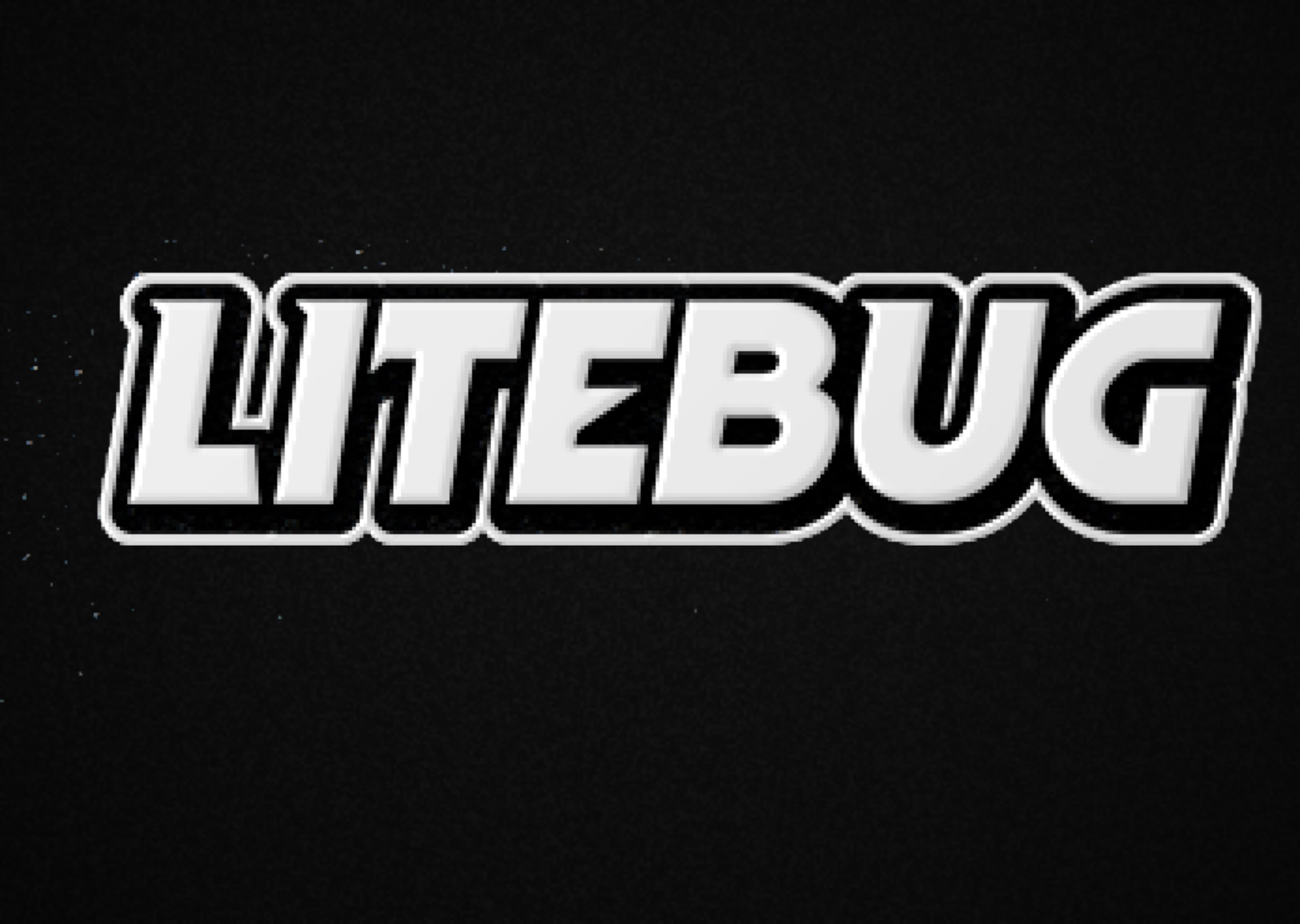 LiteBug banner image