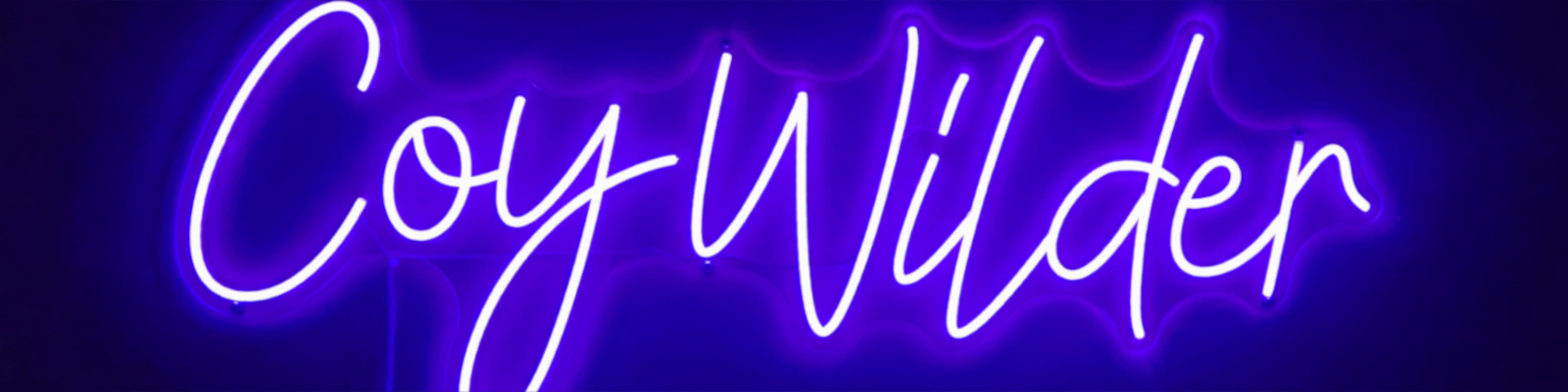 Naughty Coy ❤️ banner image