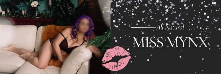 Miss Mynx banner image
