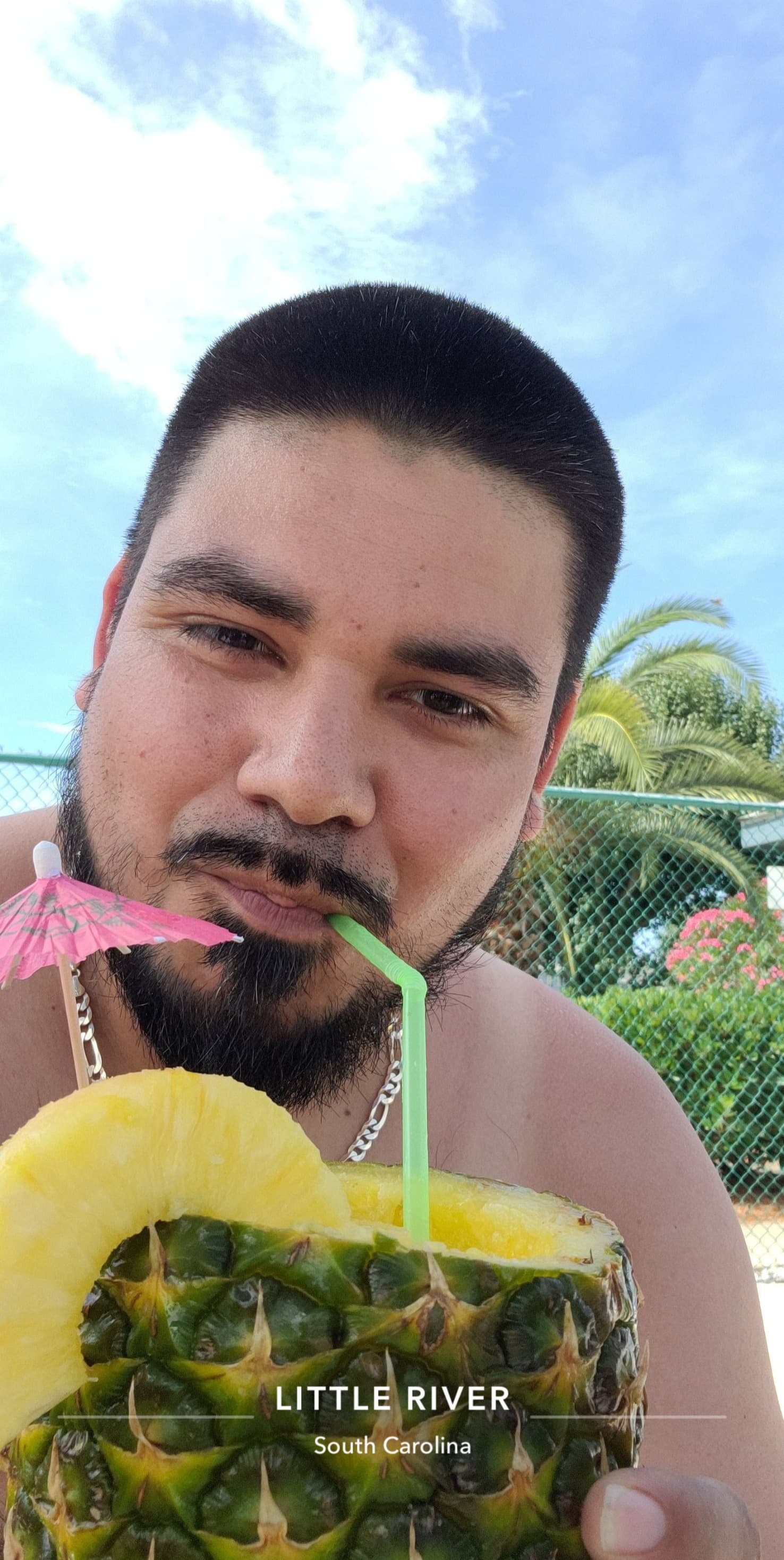 DJ AYE banner image