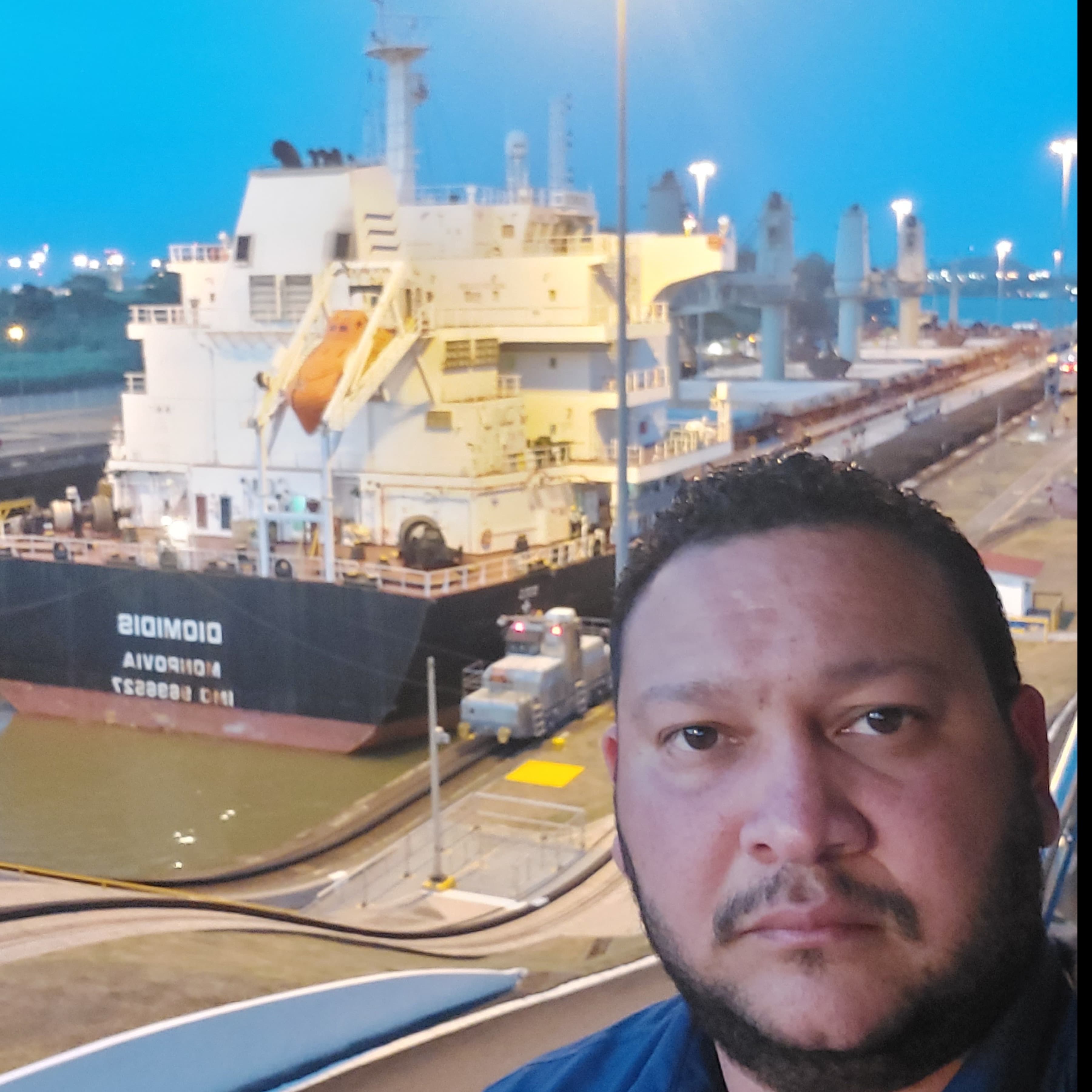 Edgardo Faenza banner image