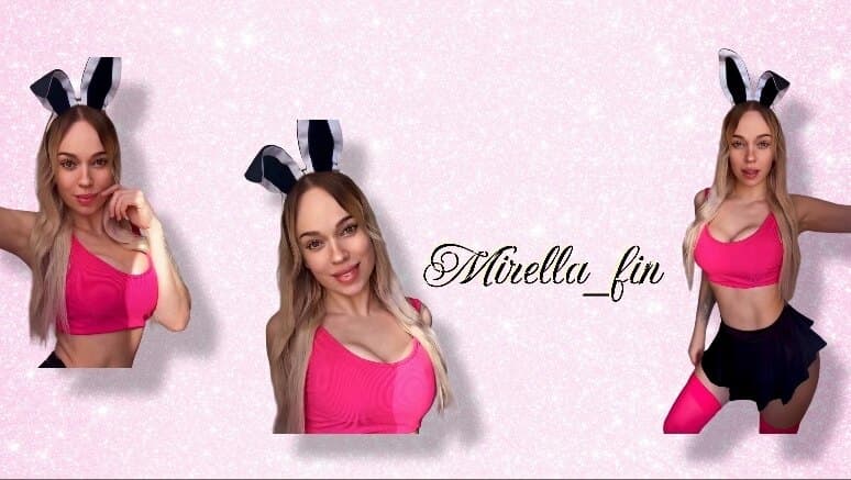 Mirella banner image