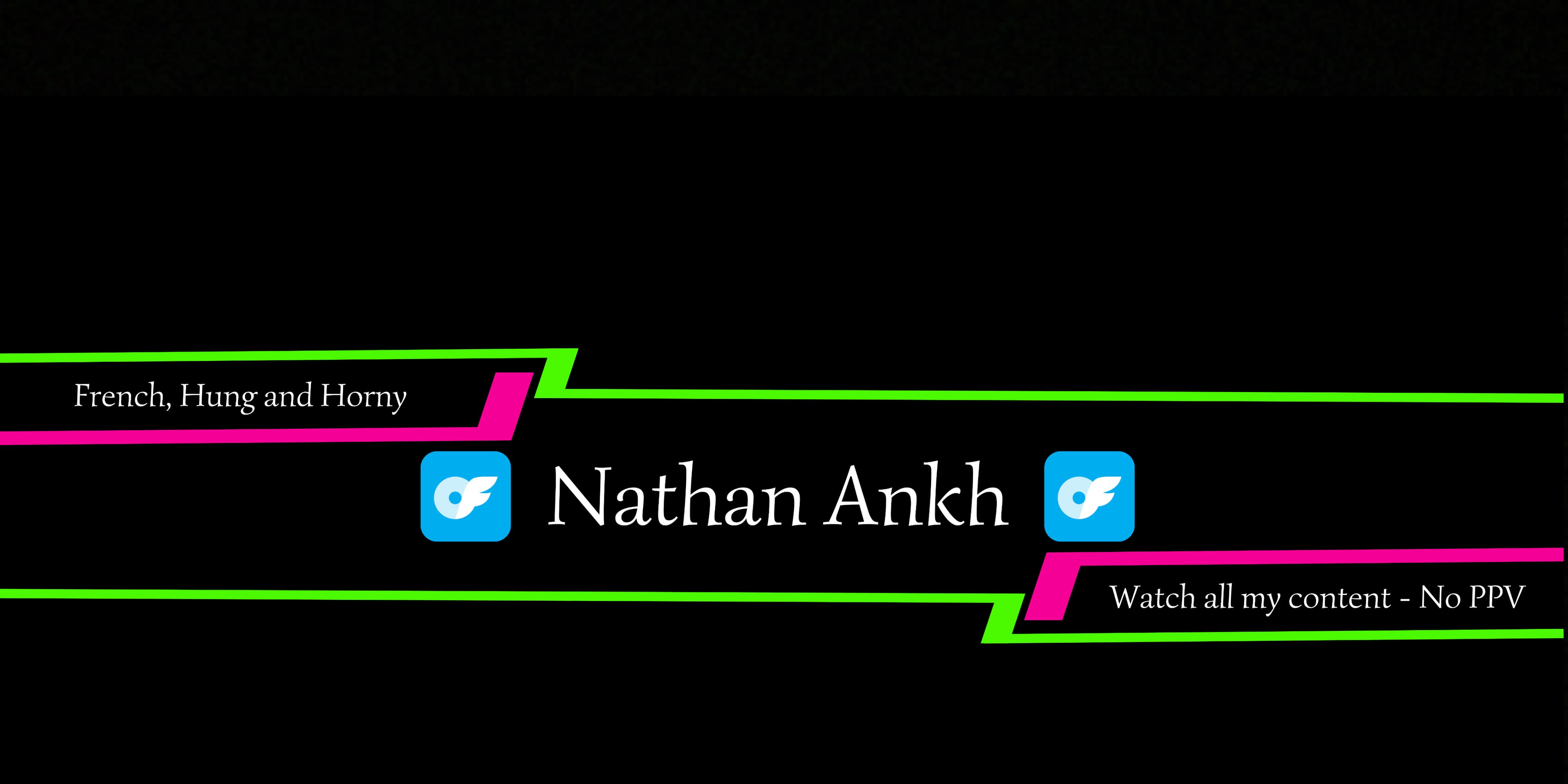 Nathan Ankh banner image