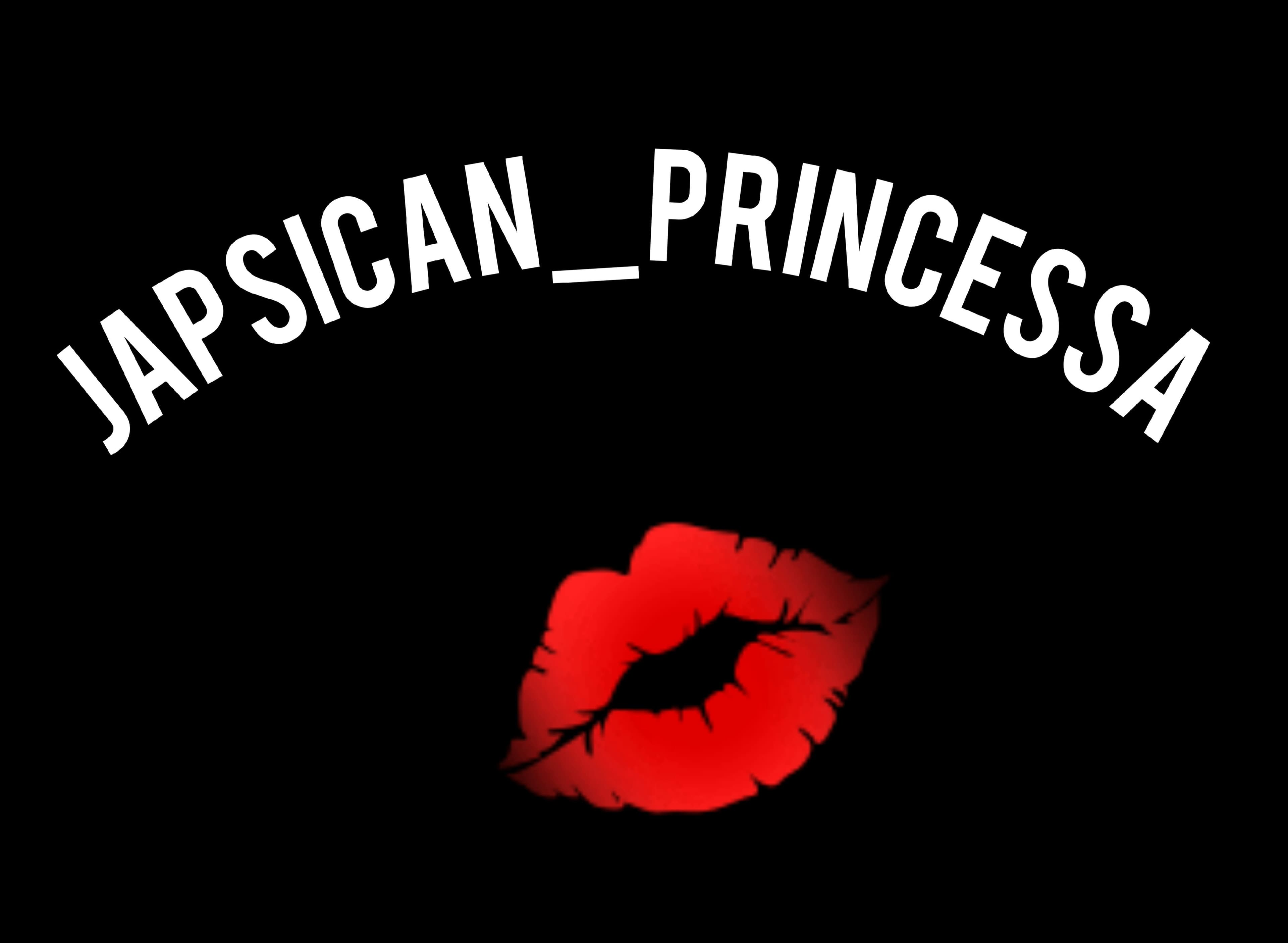 Japs_ican_princessa banner image
