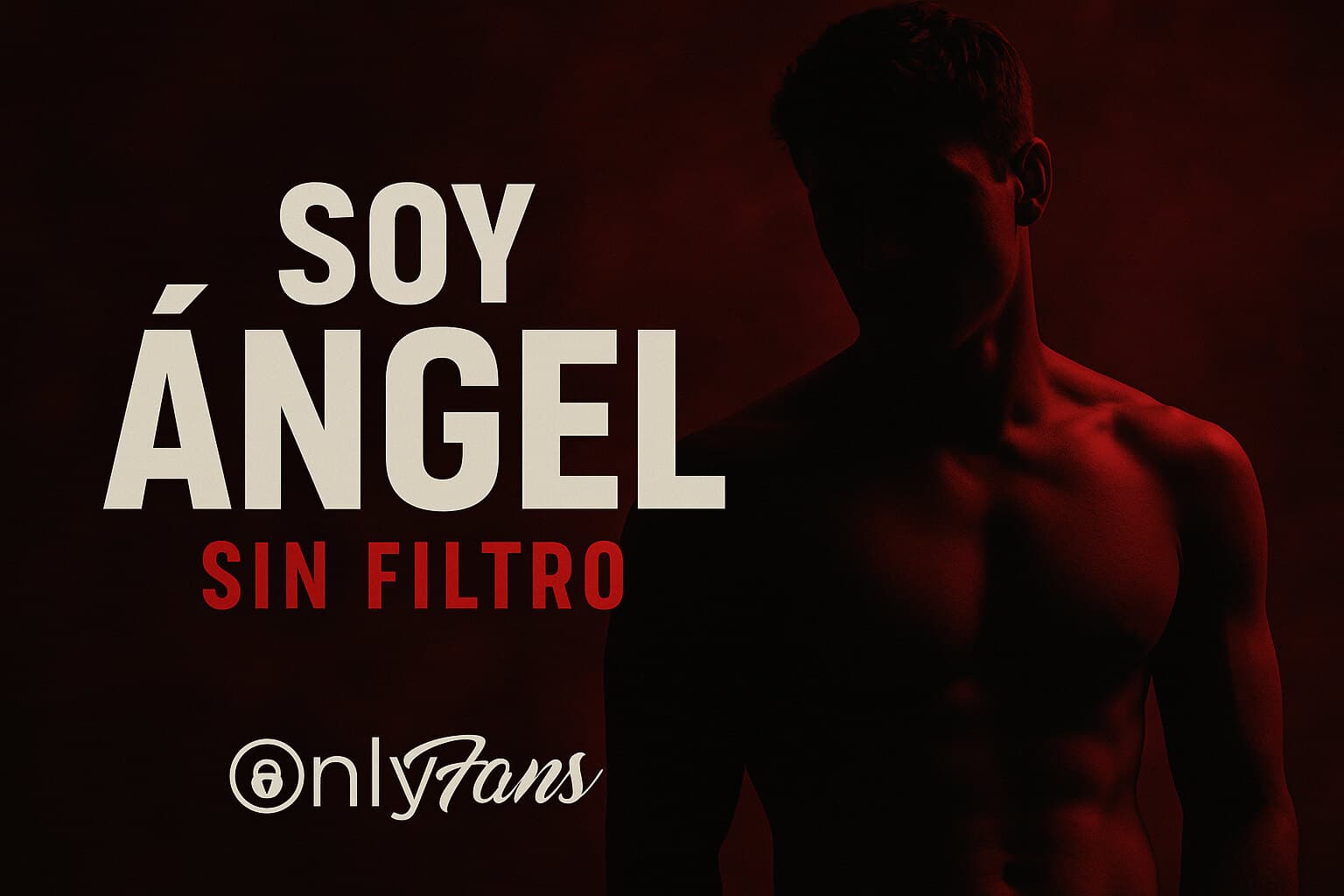 Soy un Angel 😈 banner image