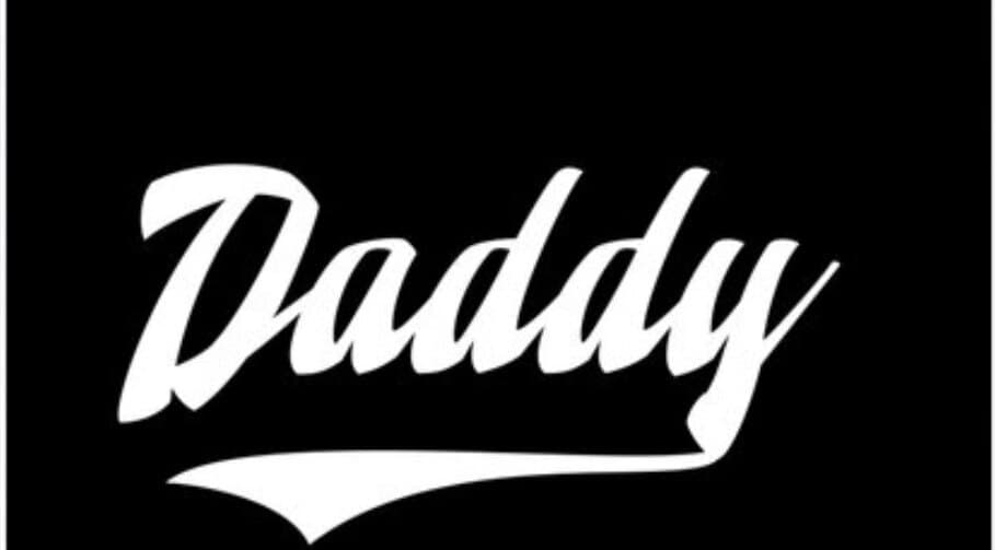 Daddy Tom banner image