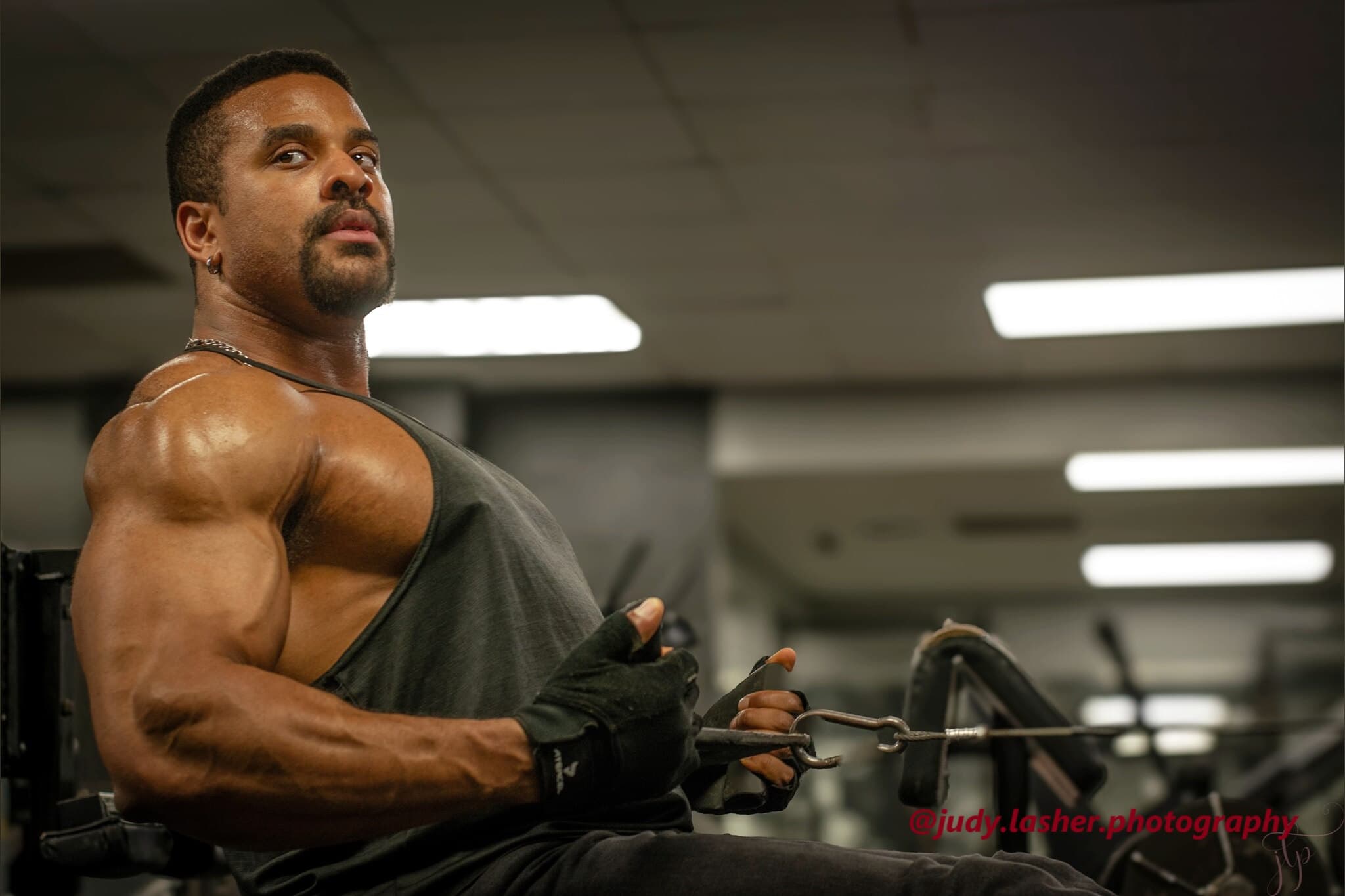 Jericho James banner image
