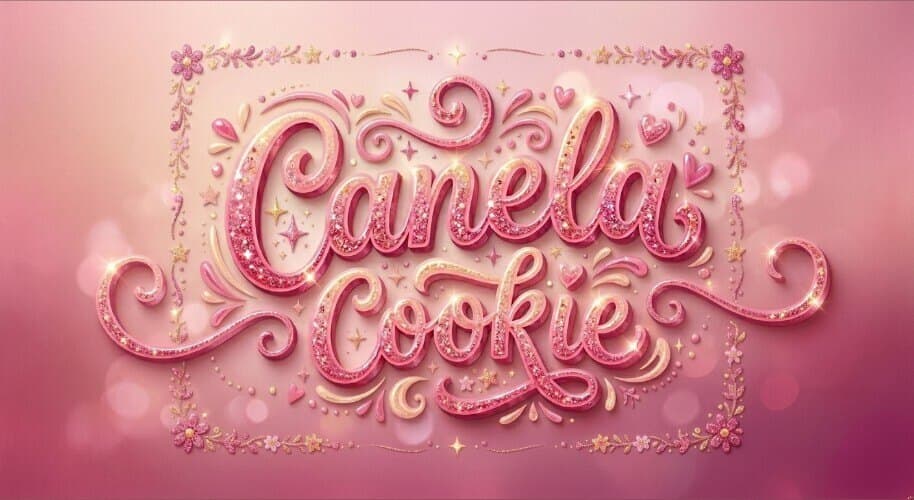 Canela Cookie banner image