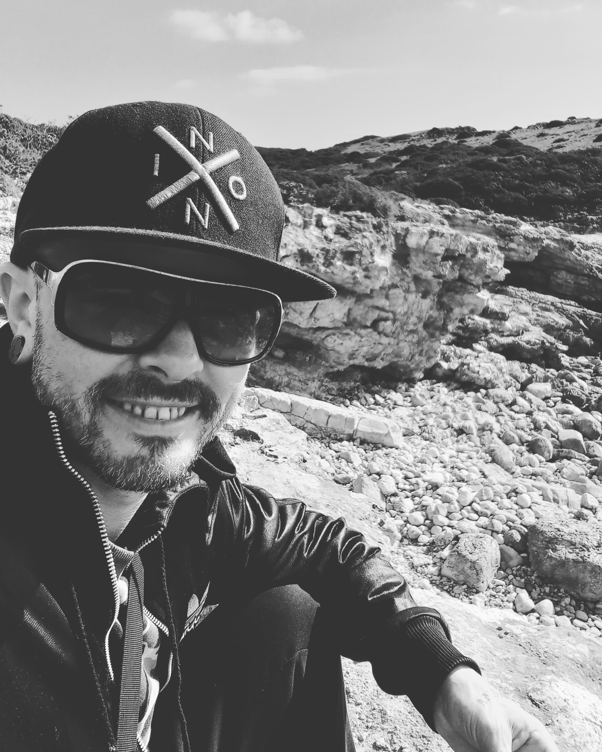 BrotherNature33 banner image