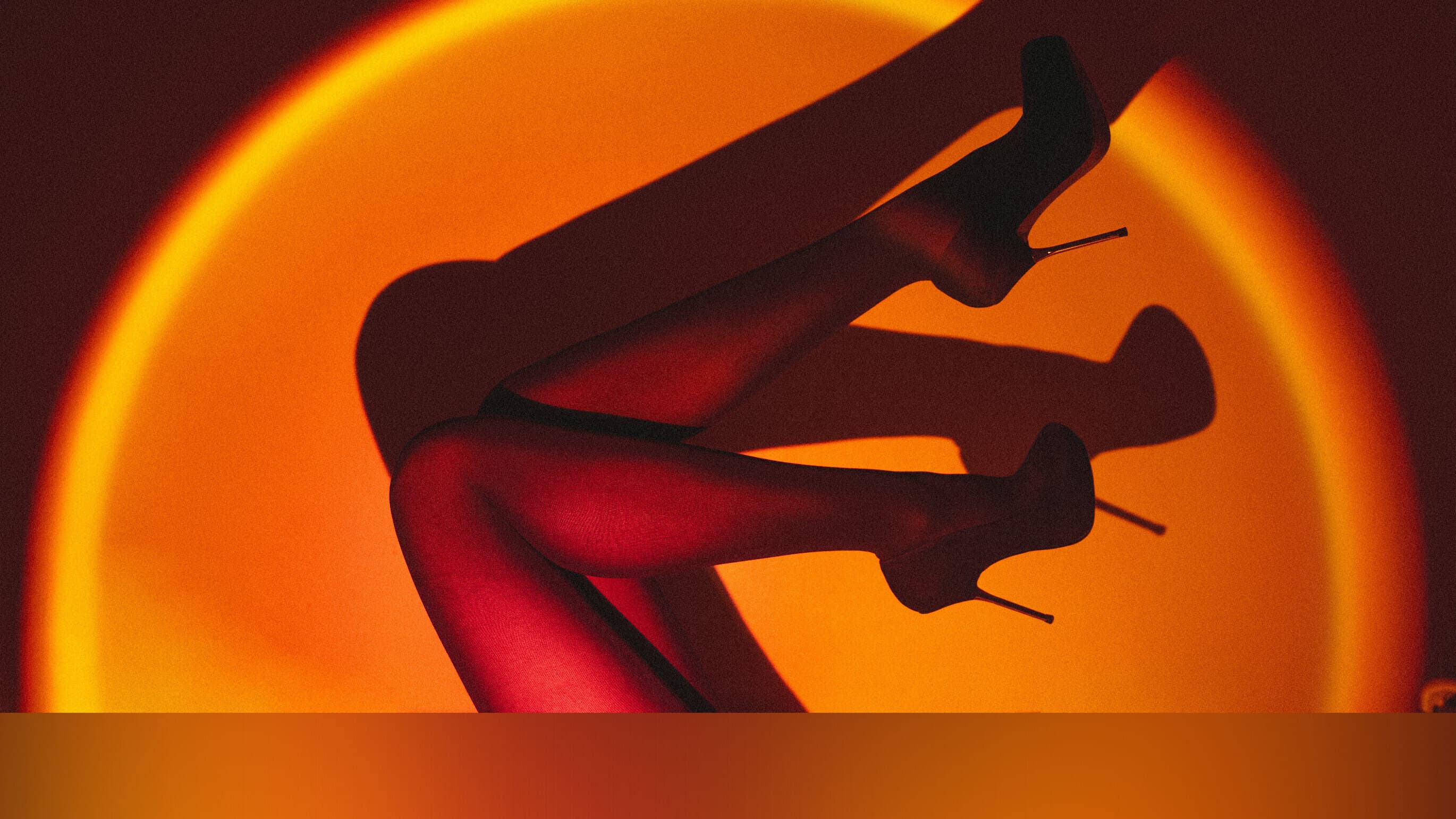 FoxyFeet banner image