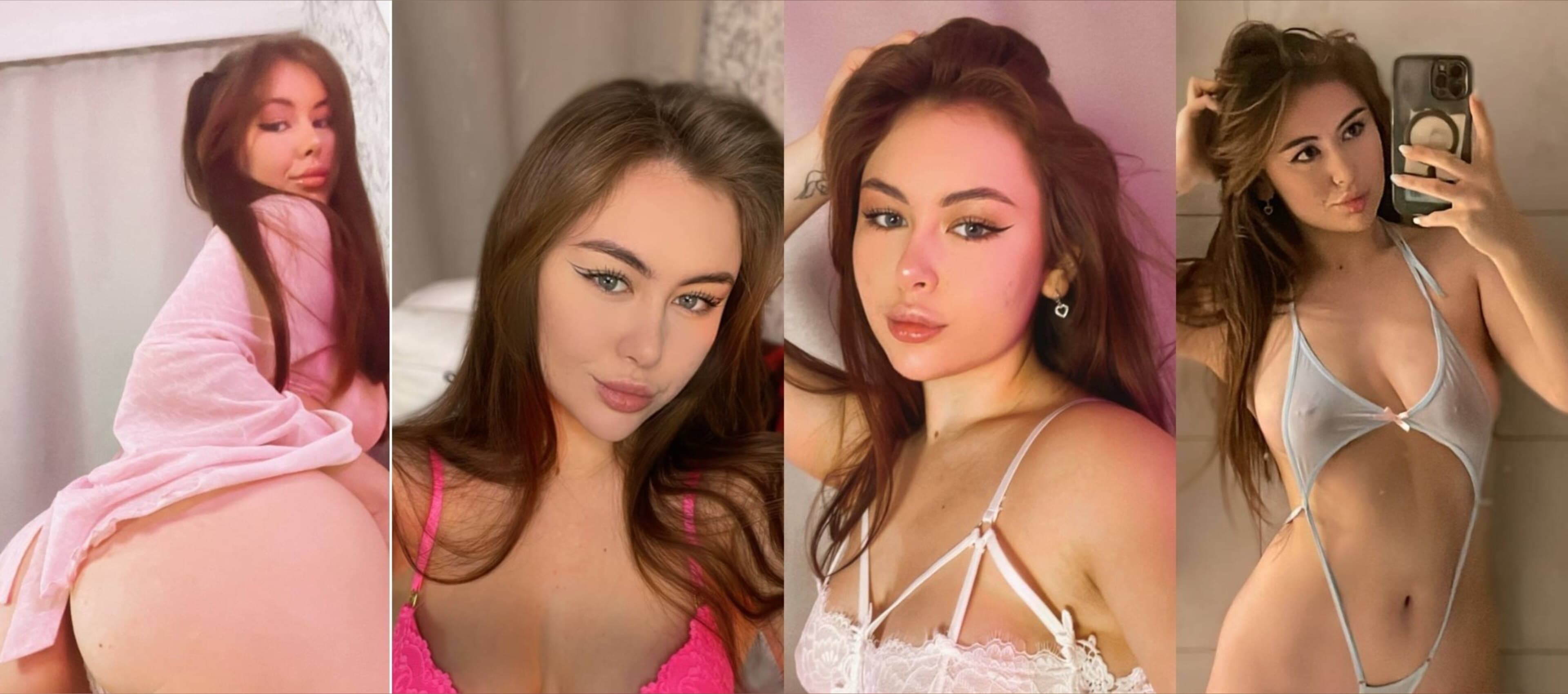 Anges Cortney banner image