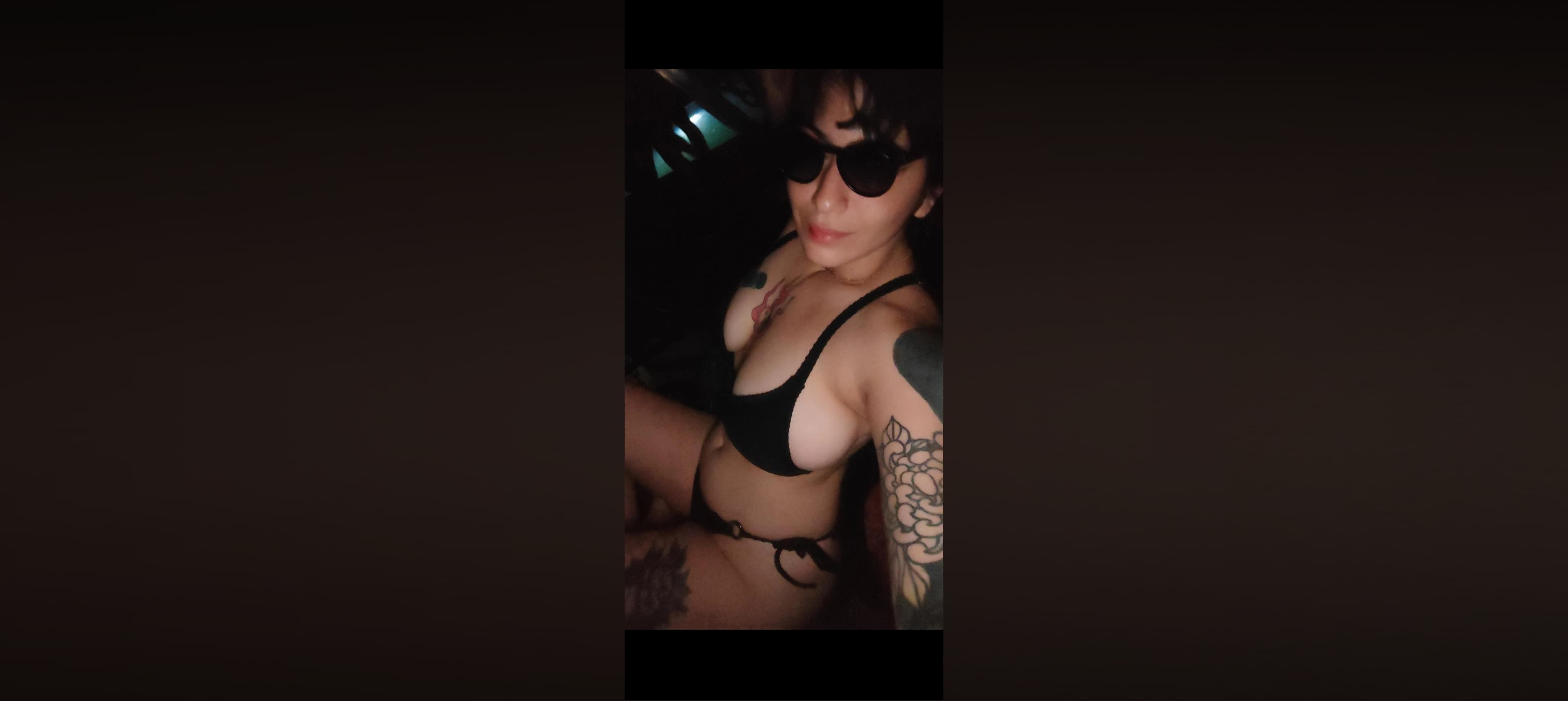 Andrea Britez banner image