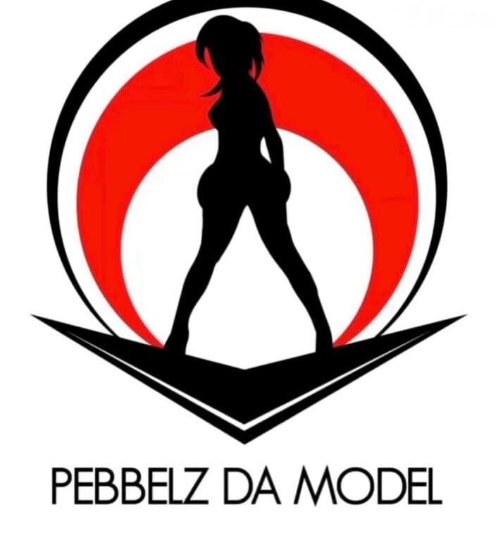 Pebbelz Da Model banner image