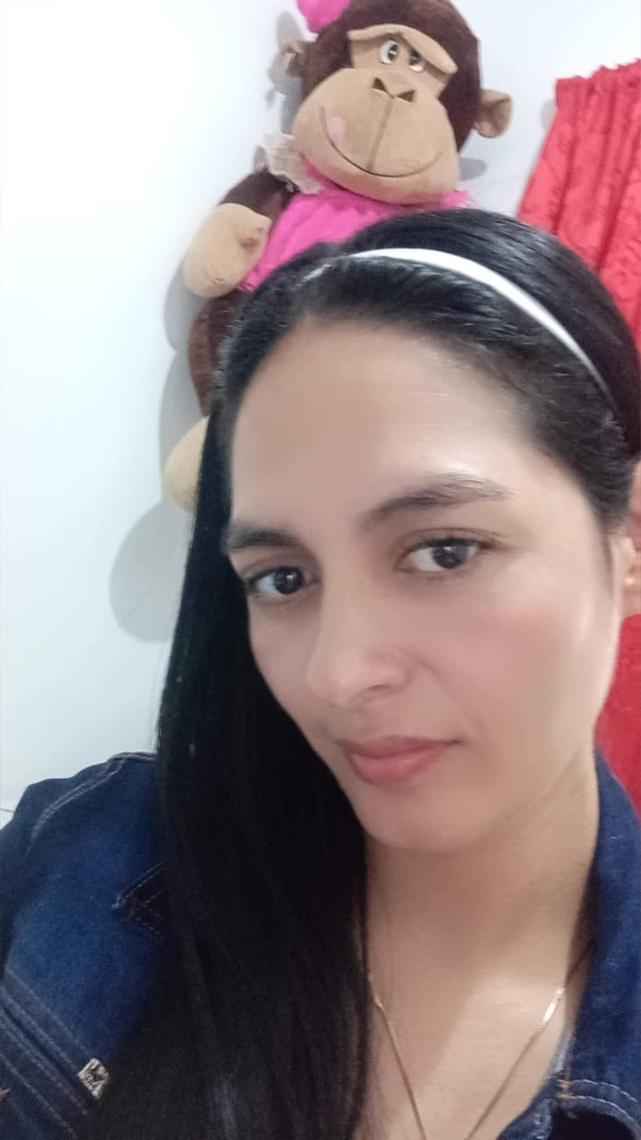 Nathaly piedrahita banner image