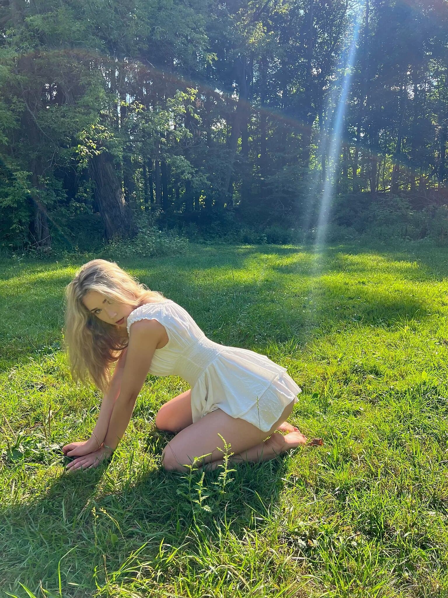 Kaitlyn Georgia banner image