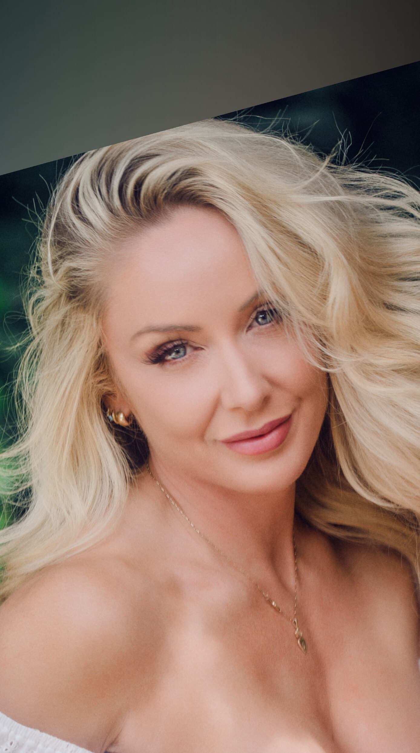 Sadie Summers banner image