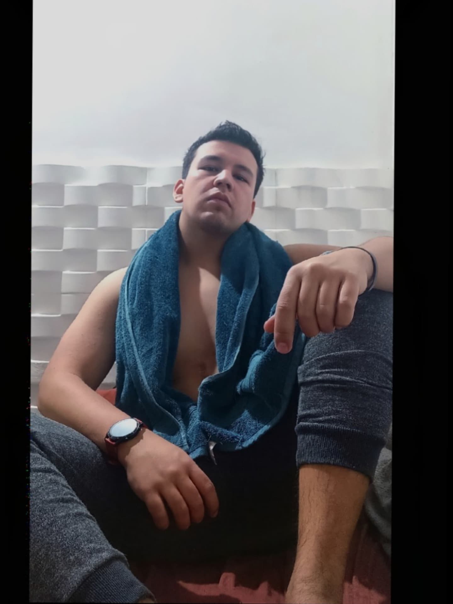 DJorge Gimenez banner image