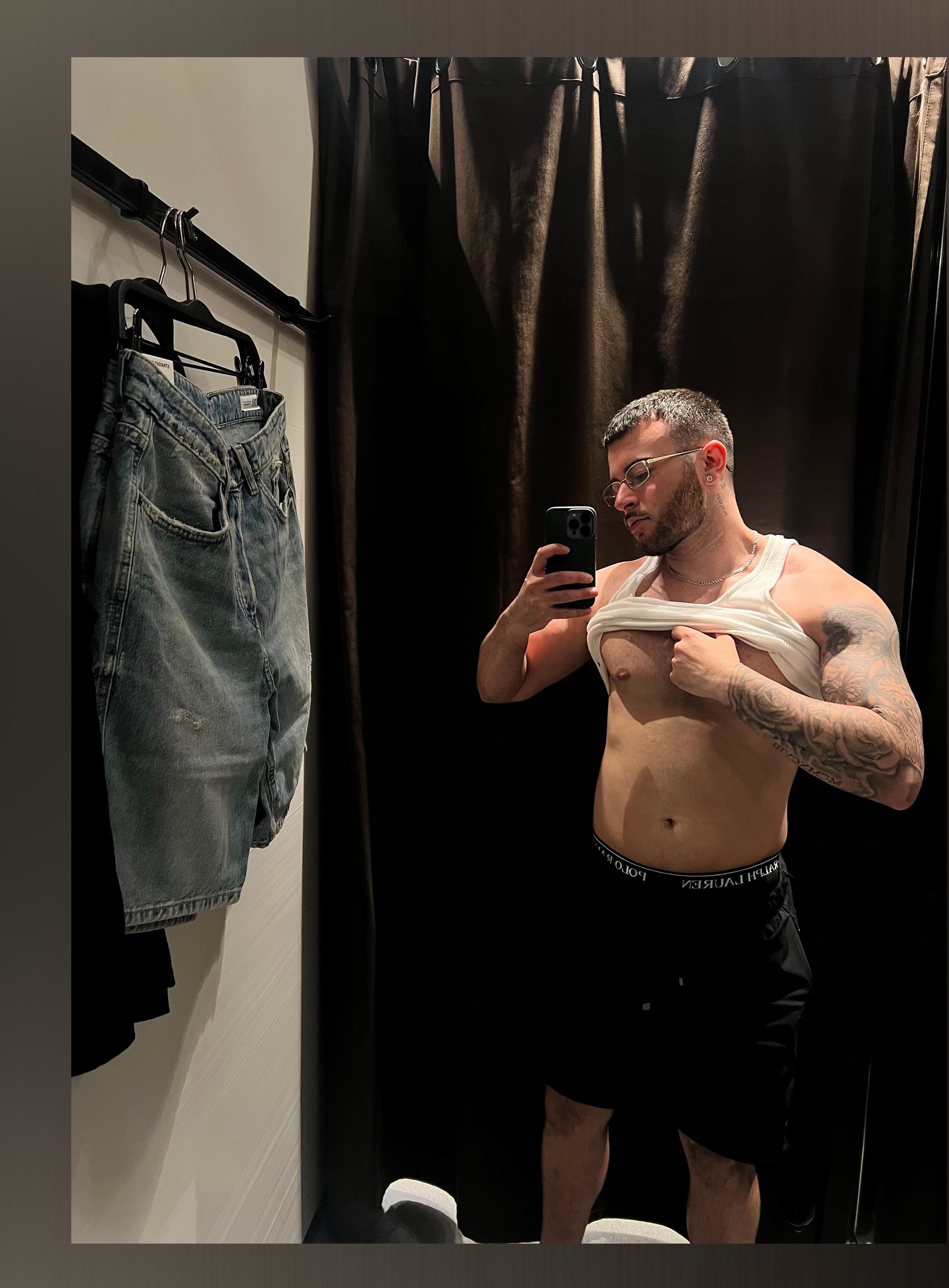 Chris banner image