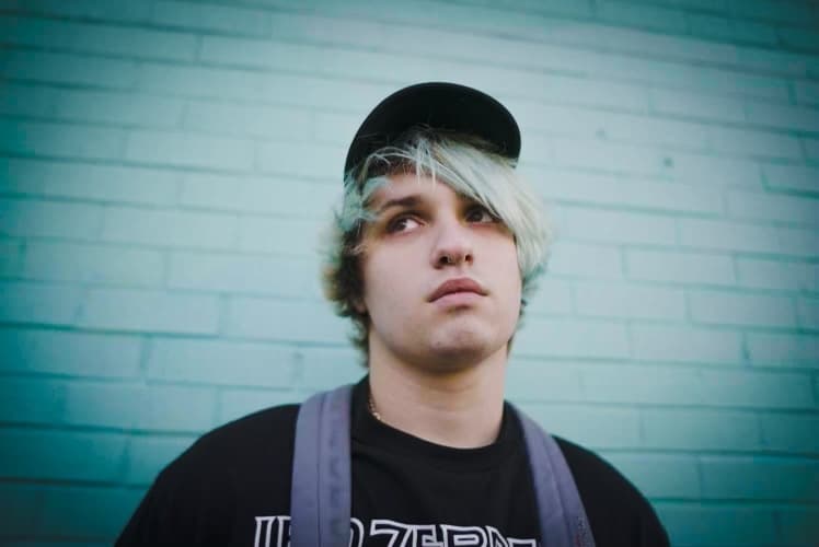 Elias Cole banner image