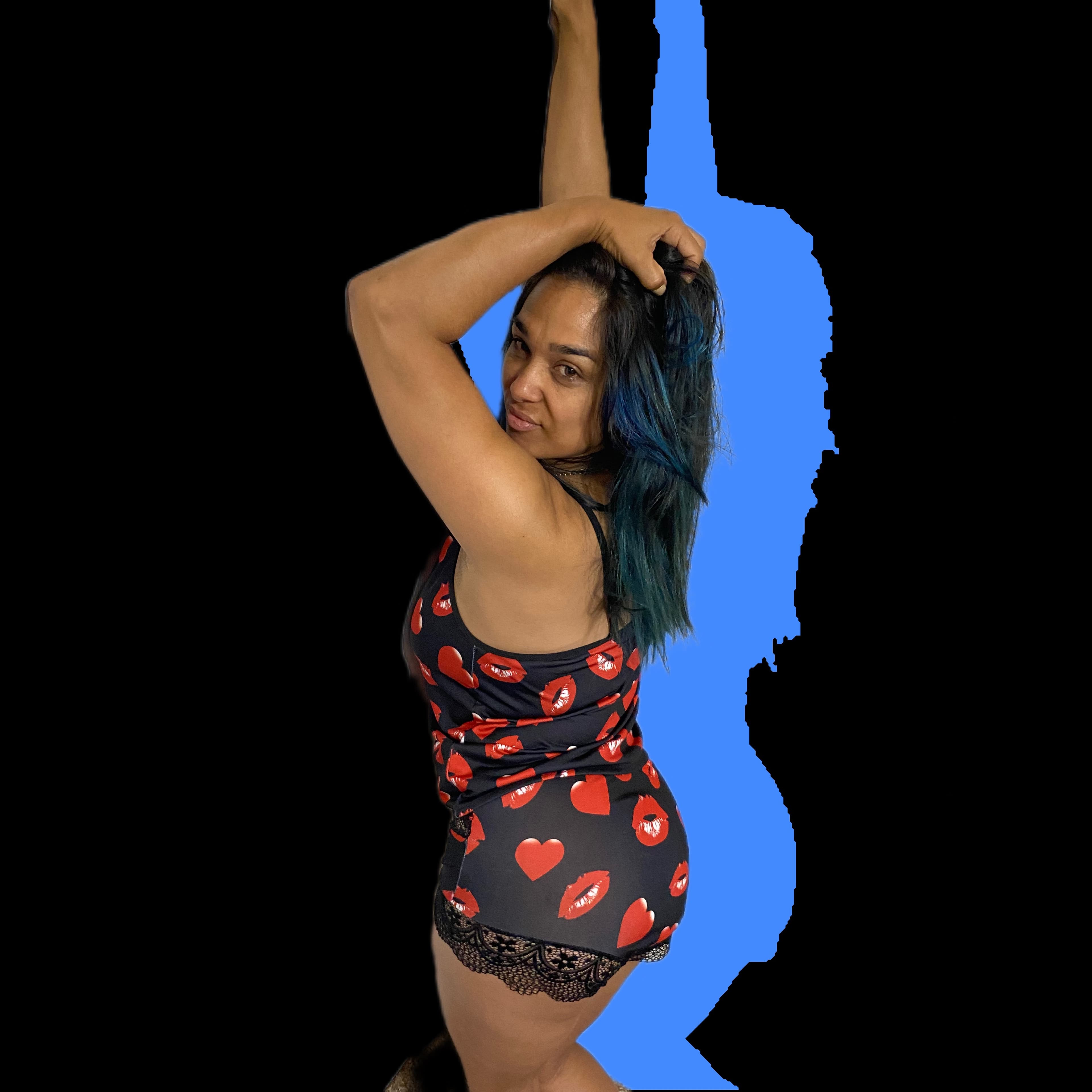 Arelis Maffu banner image