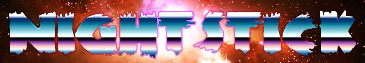 Nightstick (NO PPV) banner image