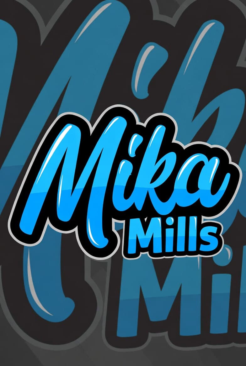 Mika Mills banner image