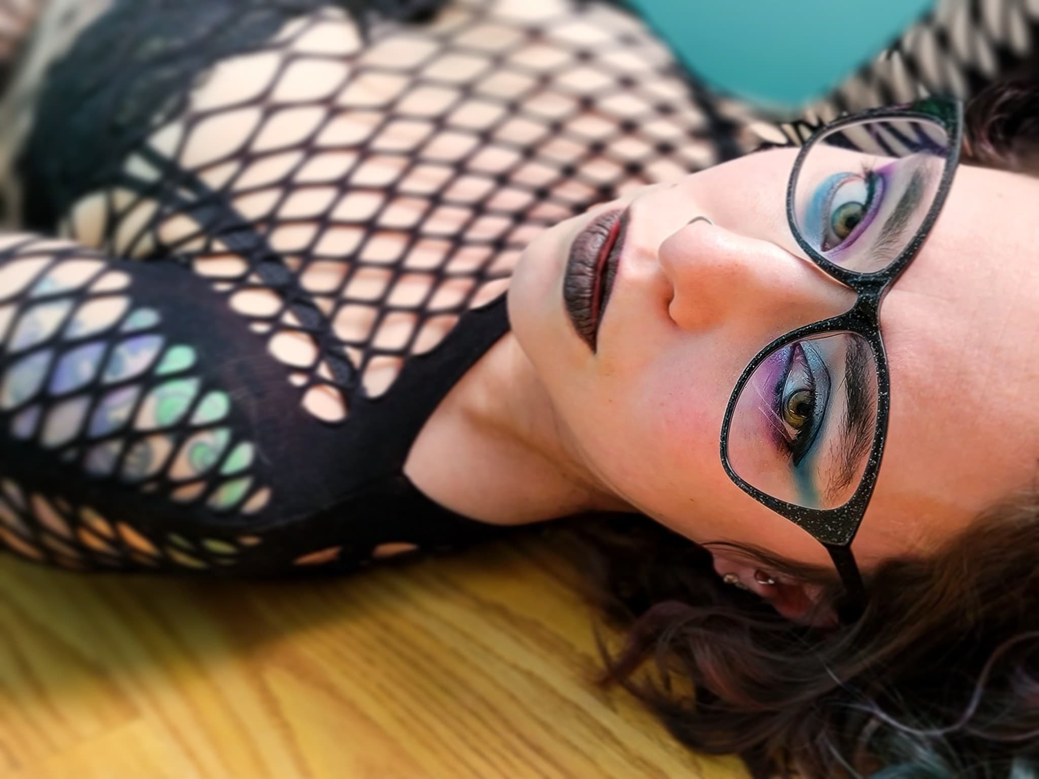 LilMissNik banner image