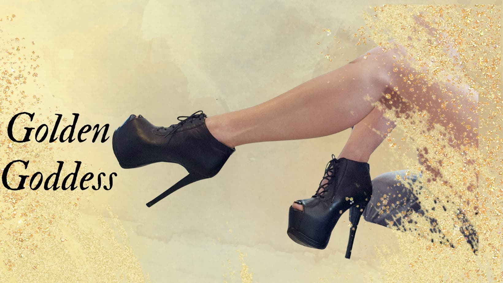 GoldenGoddess banner image