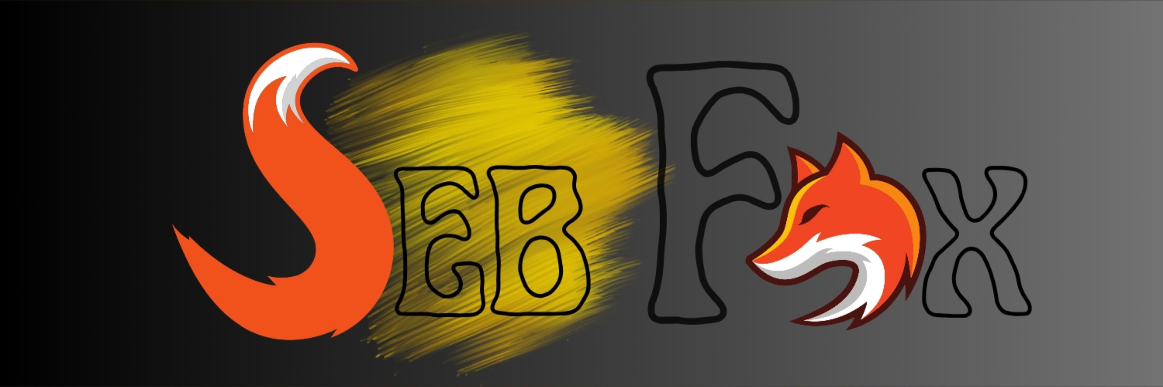 Sebastian Fox banner image