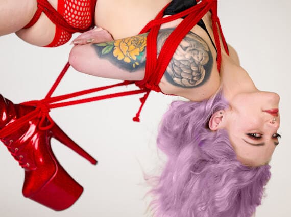 💘Vivian La Fey💘 banner image