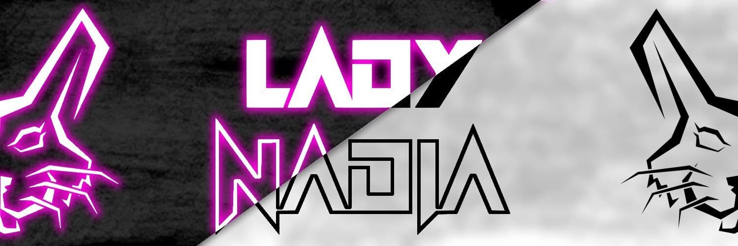 Mistress Nadia banner image