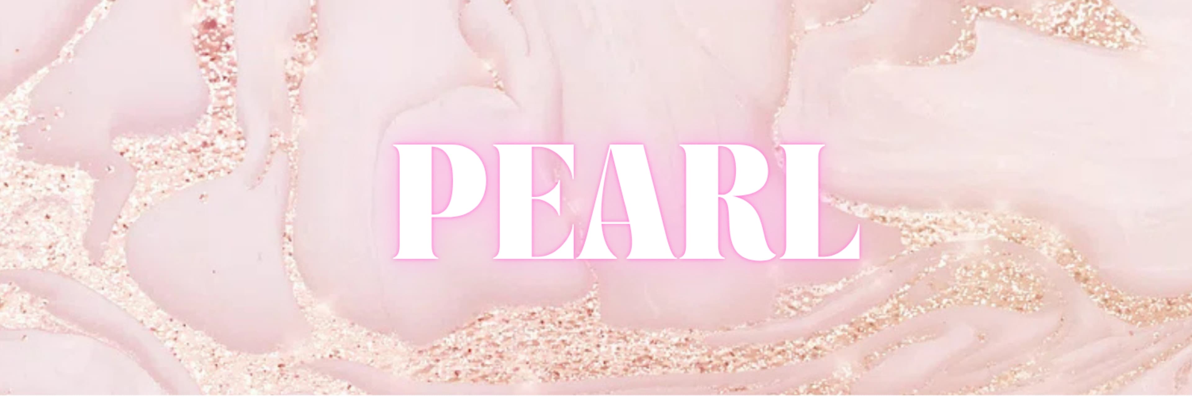 Pearl banner image