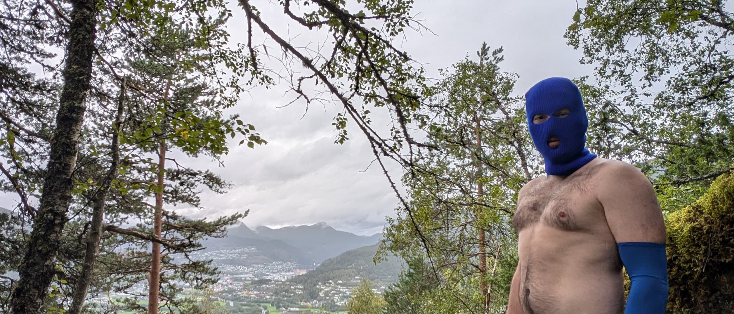 Husbandhiking 🇳🇴 banner image