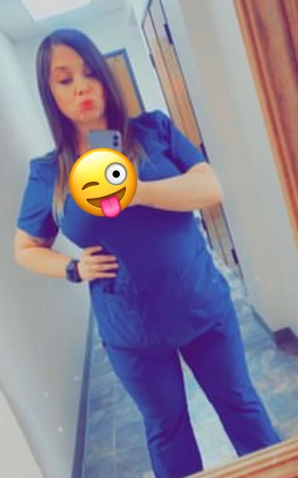 Nurse Nerissa banner image