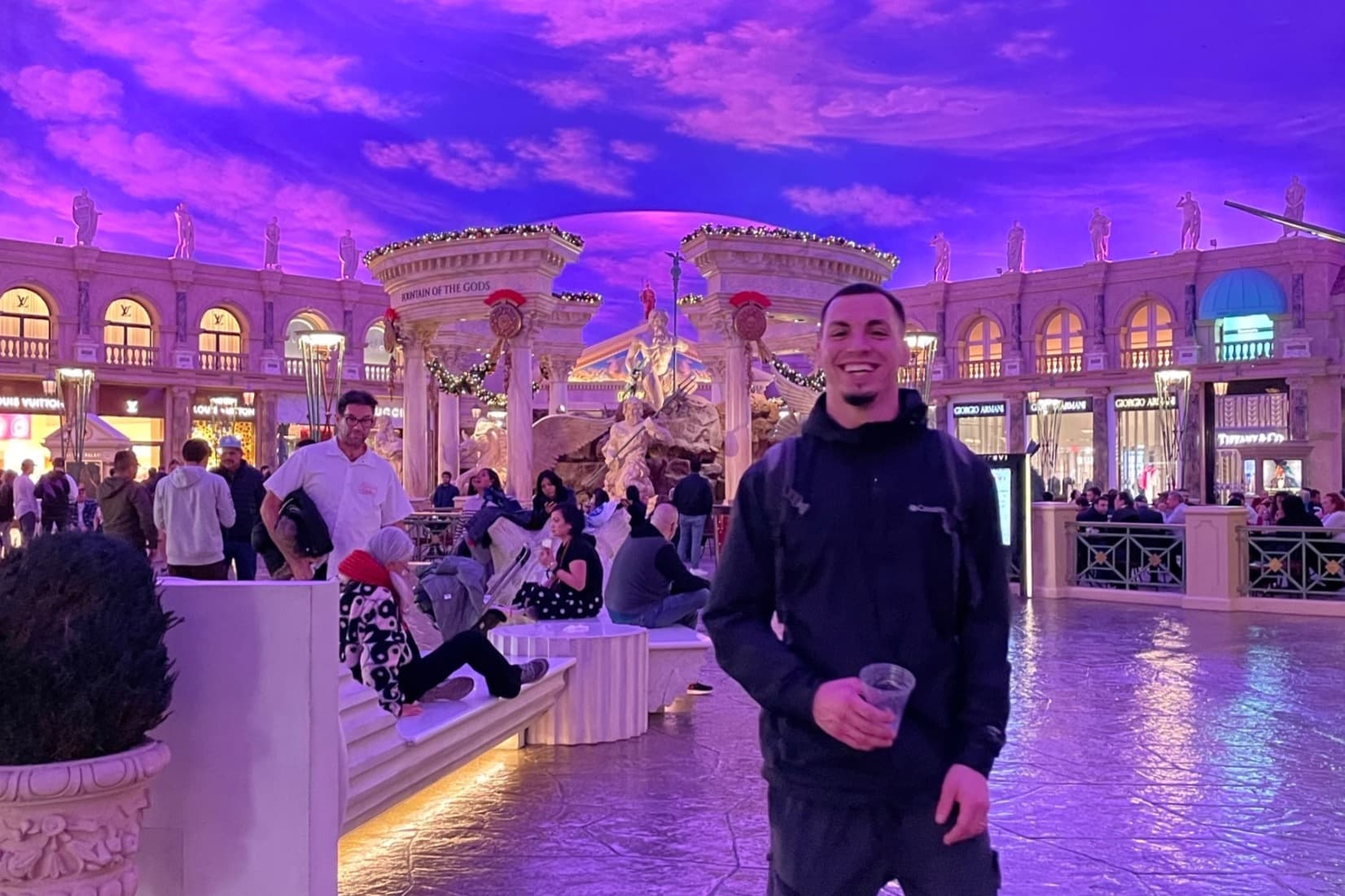 Steve Bone banner image