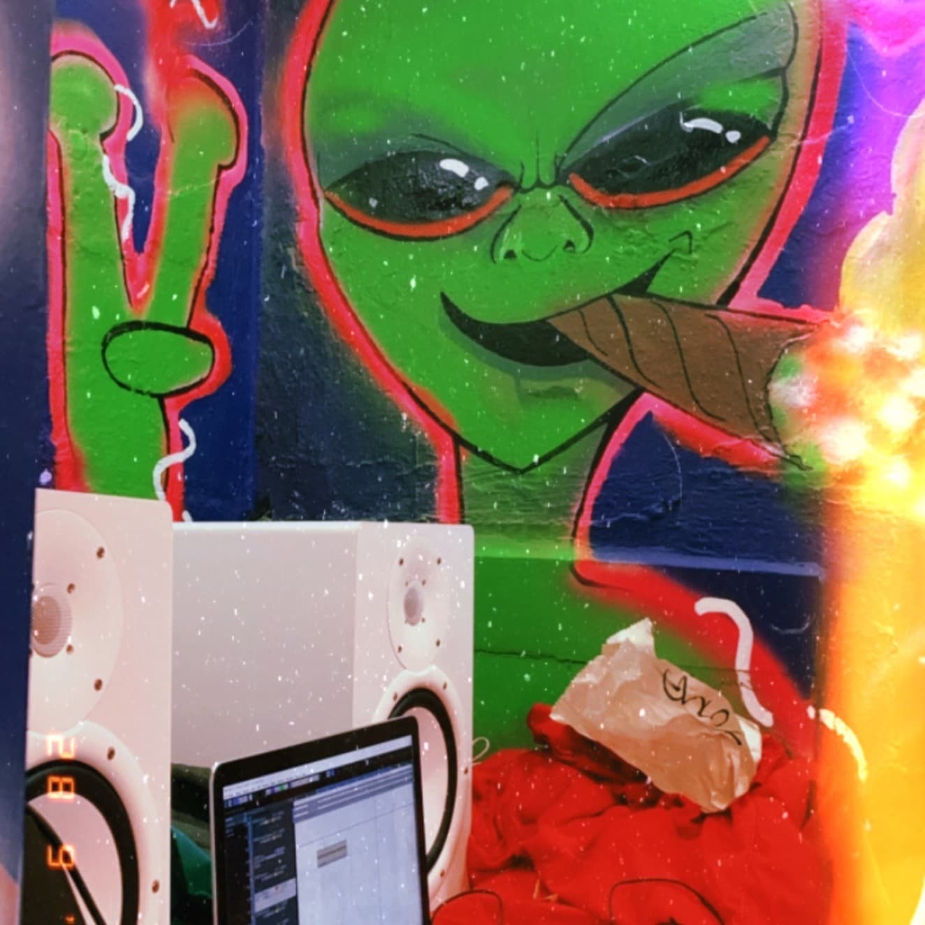 Antony Singer banner image