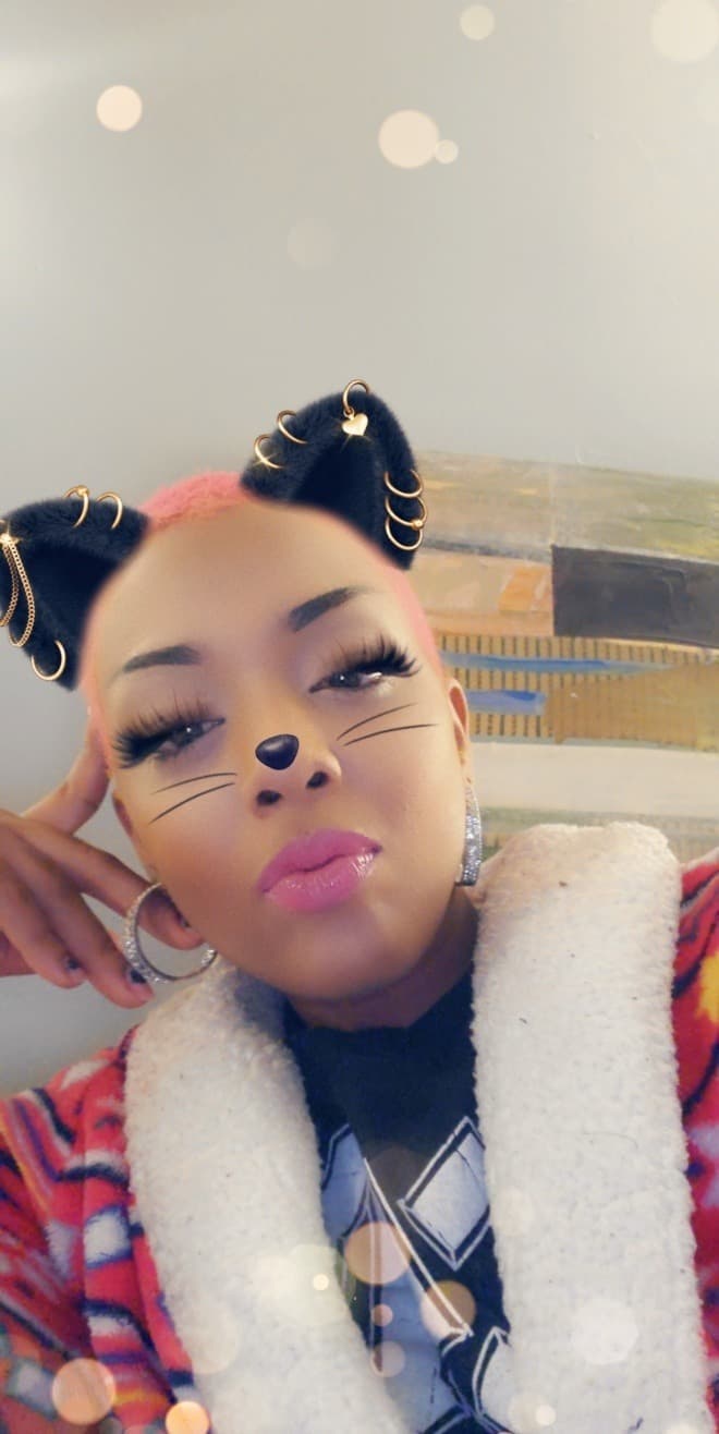 KittyKage banner image
