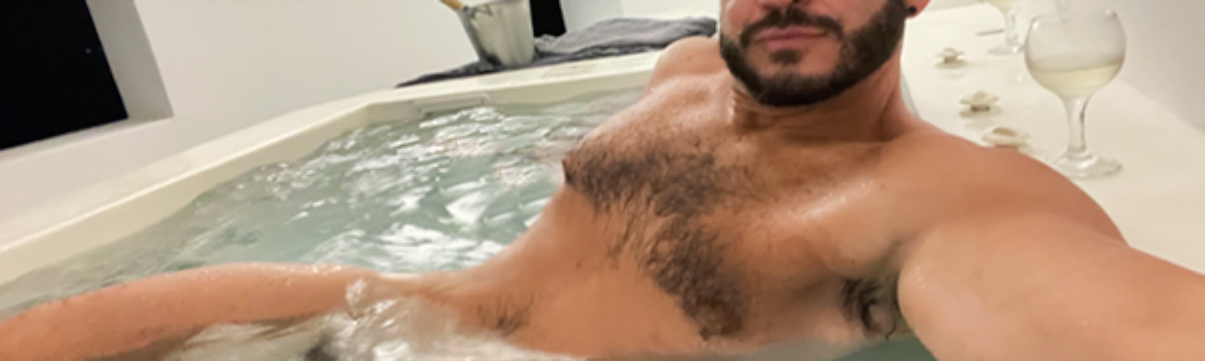 π₯ Zander Steel π₯ banner image