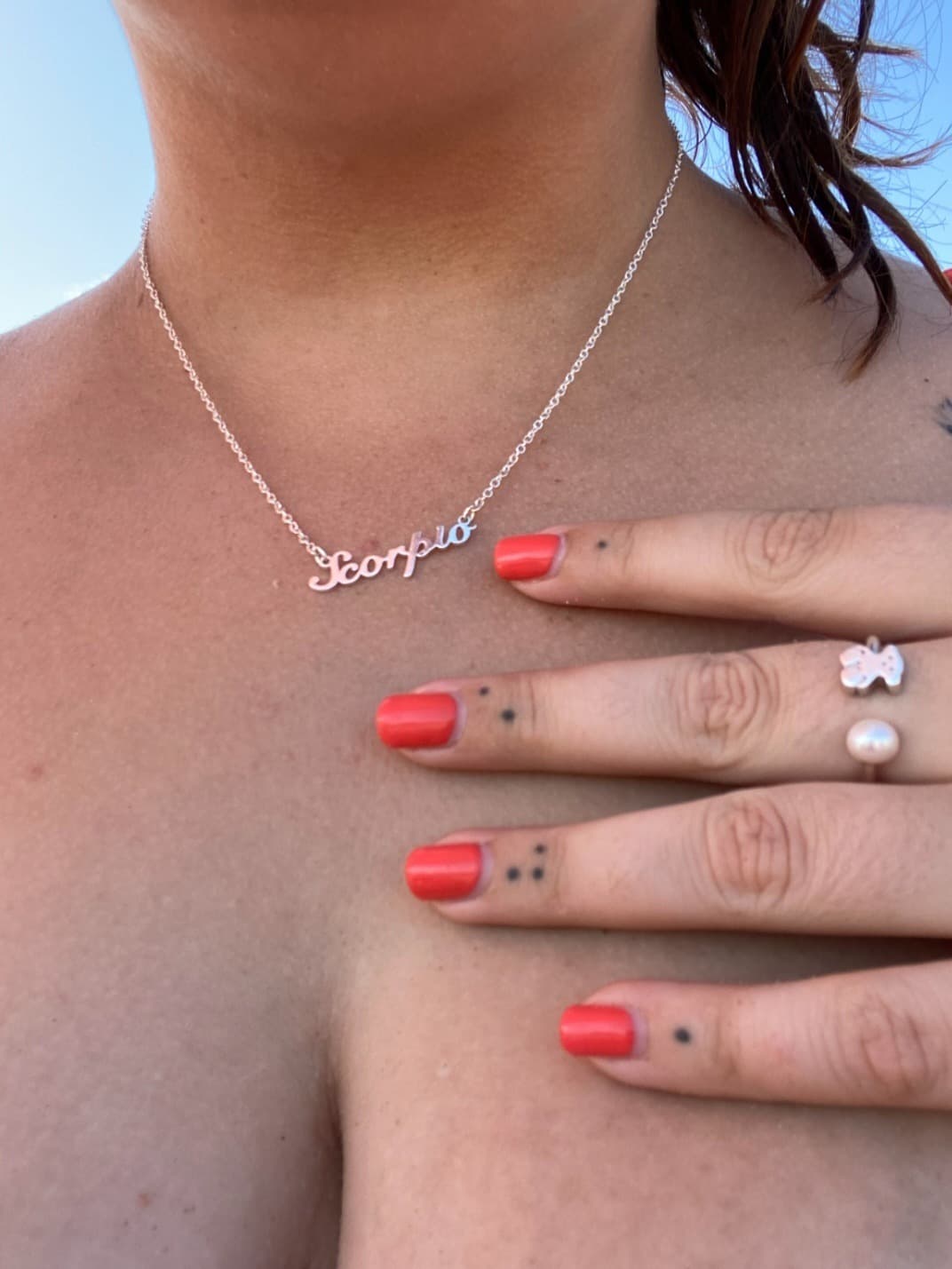 Paradise Fingers banner image