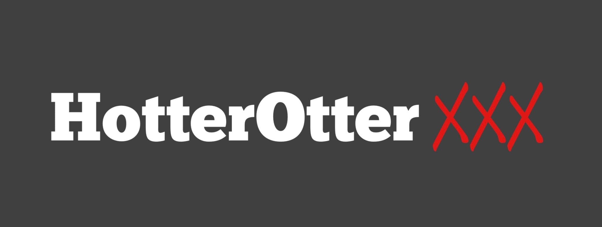 HotterOtterXXX banner image