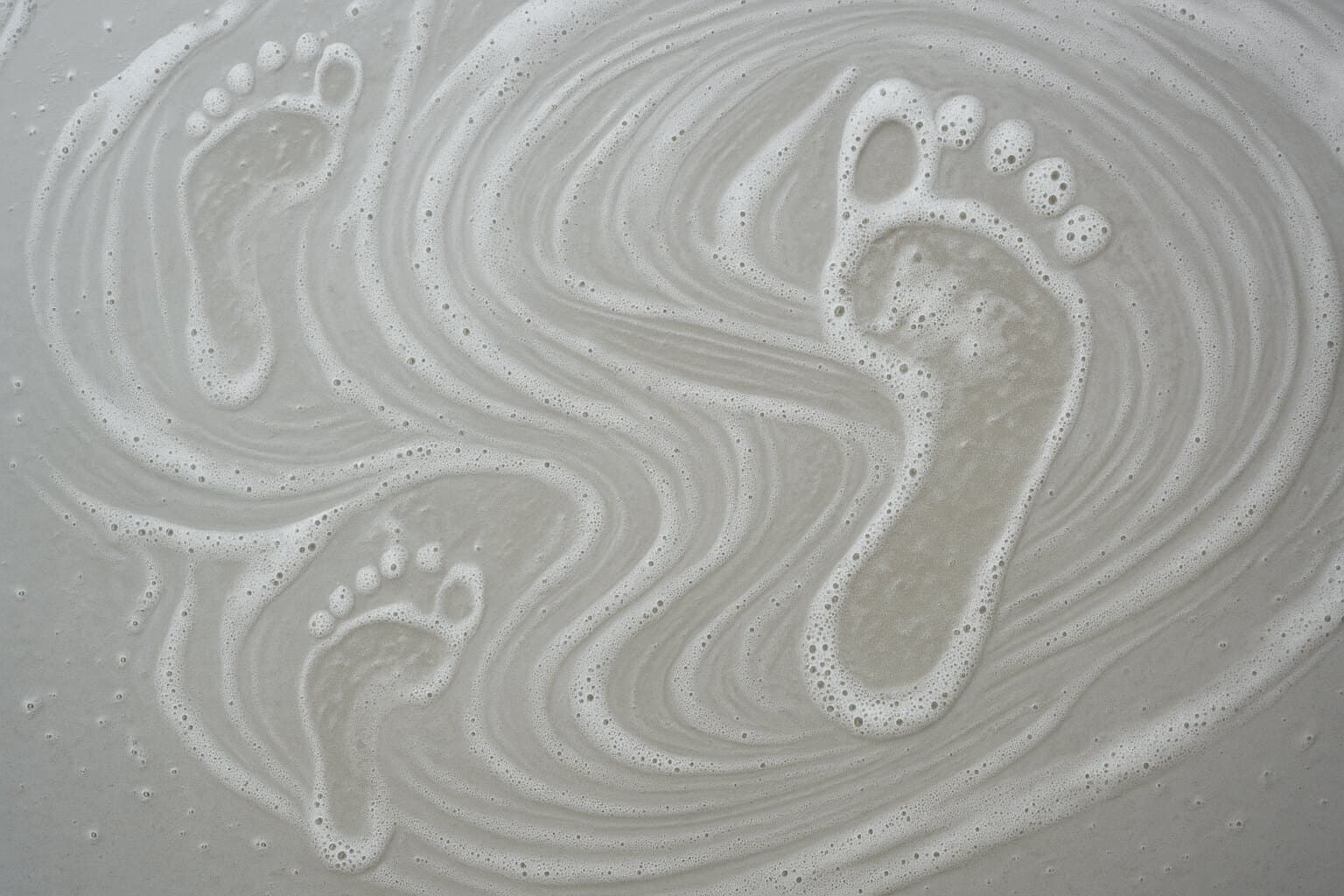 Sloppy Foot Play banner image