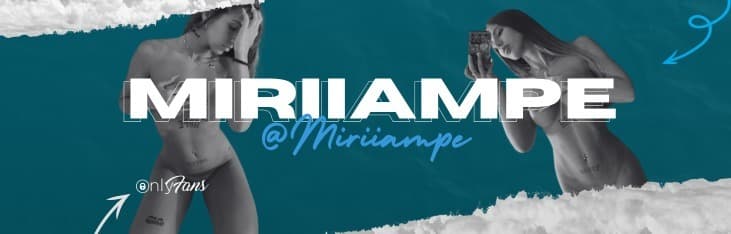 miriiampe banner image