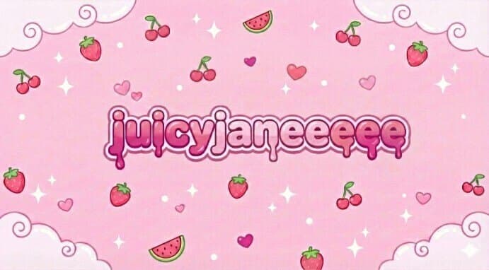 juicyjane banner image