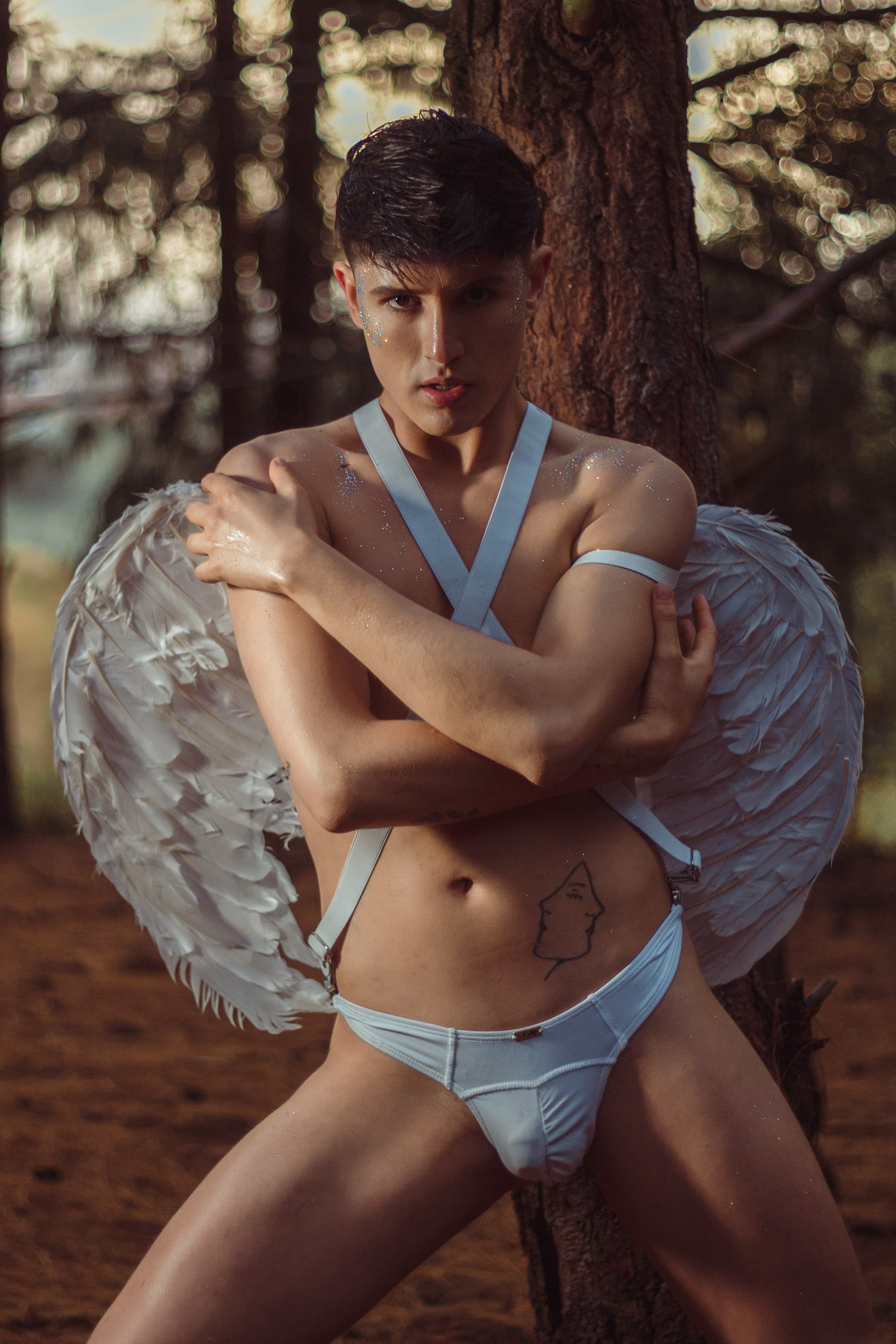 Angel Cossio banner image